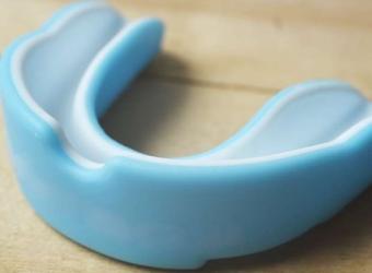 Improved Dental Care with Custom Mouthguards